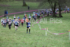 Senior women, Start Fitness NEHL, Thornley Hill Farm, Peterlee, County Durham. Photo: David T. Hewitson/Sports for All Pics